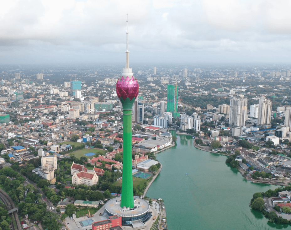 Colombo