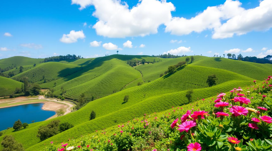Nuwara Eliya