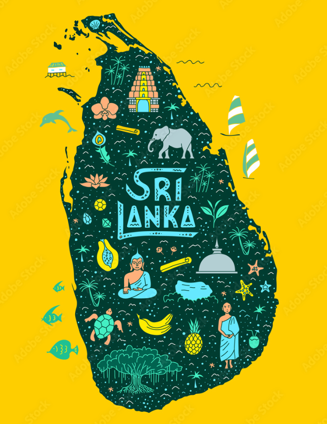Sri Lanka
