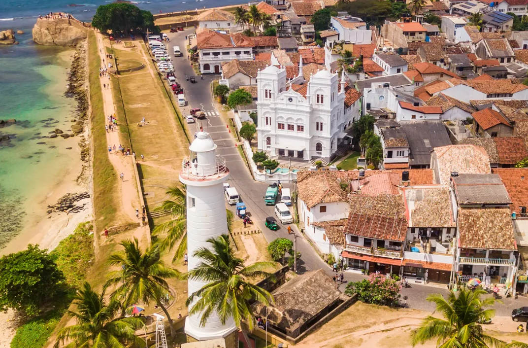 Galle