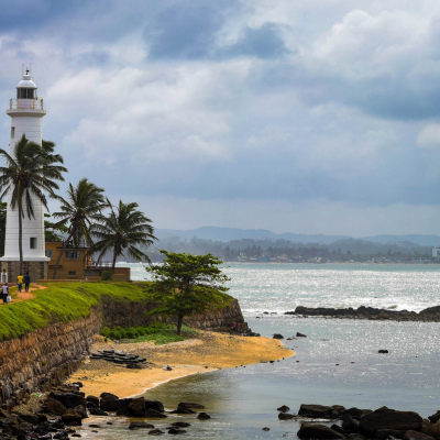 Galle