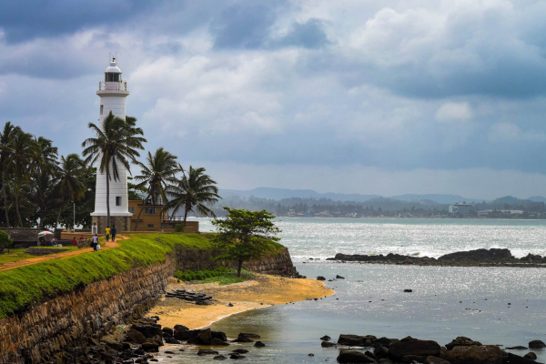 Galle