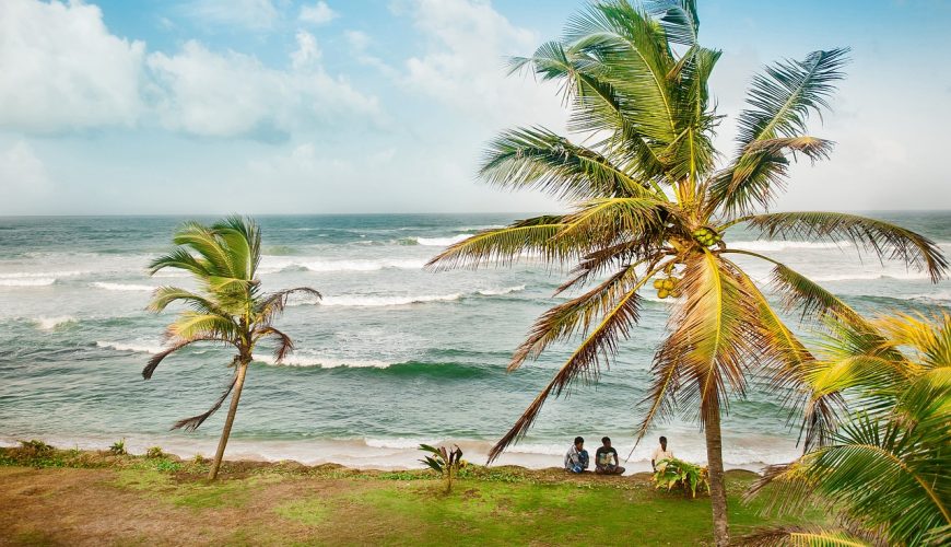 Discover the Best Time to Visit Sri Lanka