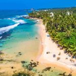 Explore the Most Beautiful Beach Destinations in Sri Lanka