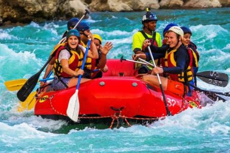 Thrilling Adventure Activities to Try in Sri Lanka