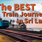 The best train journeys in Sri Lanka – and how to book them