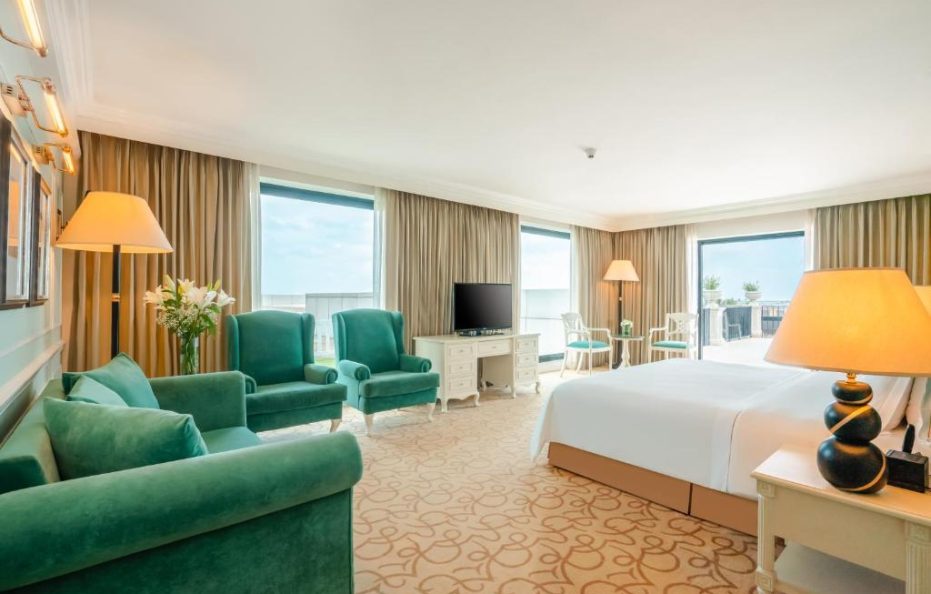 The Kingsbury Colombo