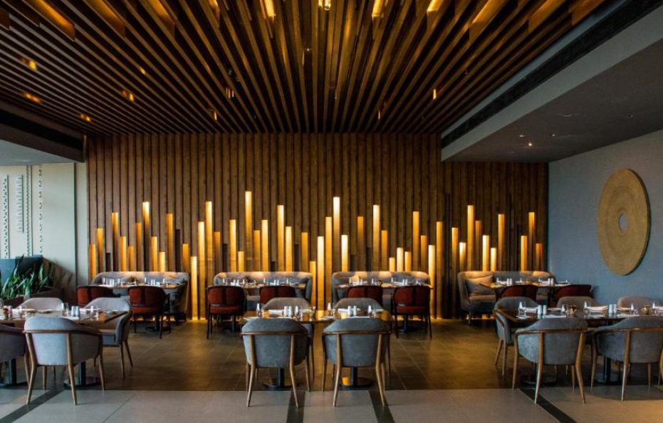 The Kingsbury Colombo