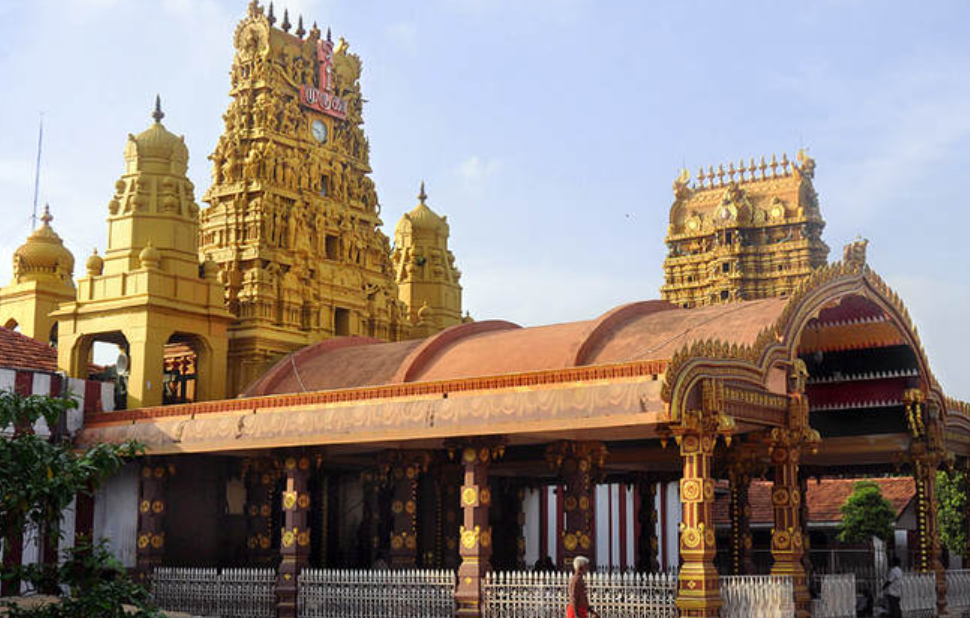Jaffna