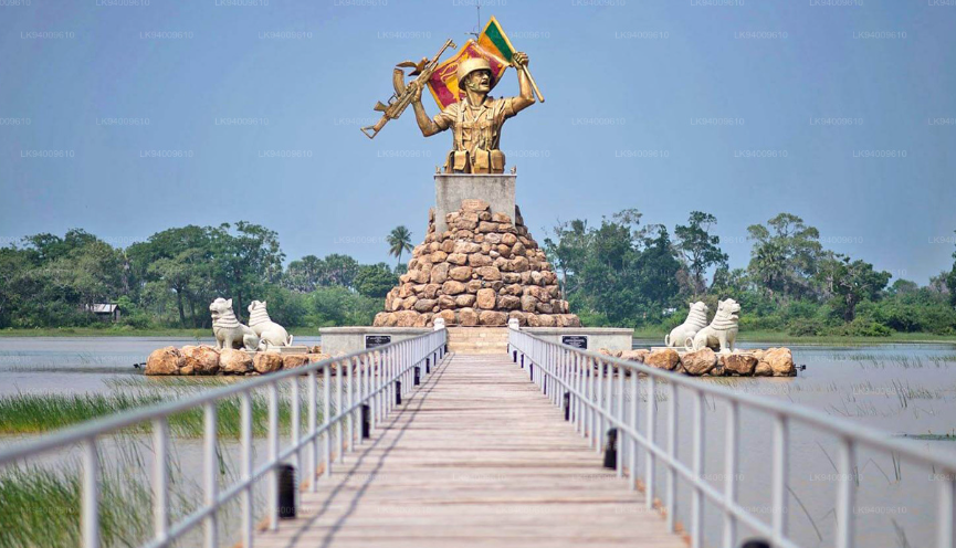 Kilinochchi