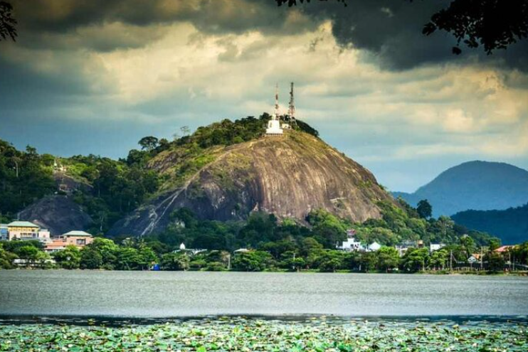 Kurunegala