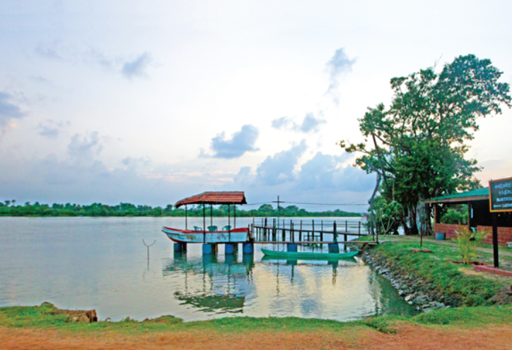 Mullaitivu