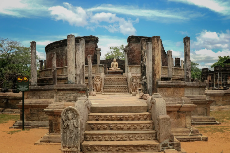 Polonnaruwa