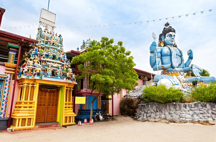 Trincomalee