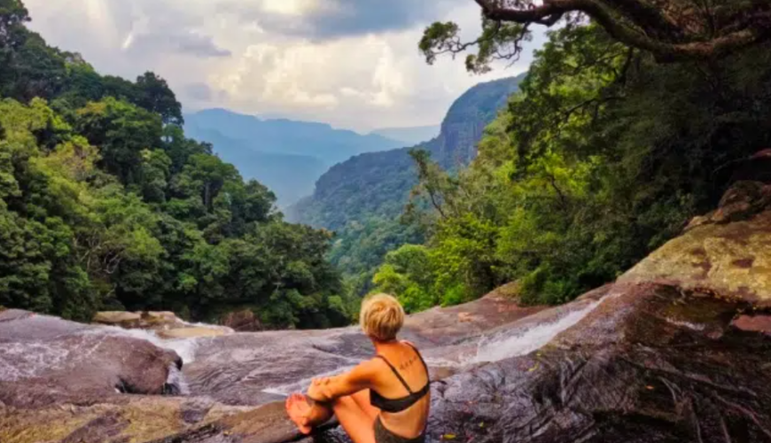 Exploring Sri Lanka:Discover a Gem in Global Tourism