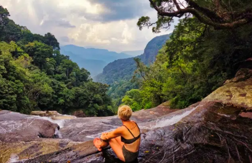 Exploring Sri Lanka:Discover a Gem in Global Tourism